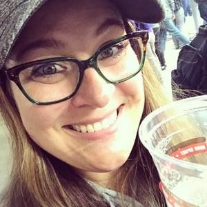 Meet your Posher, Liz